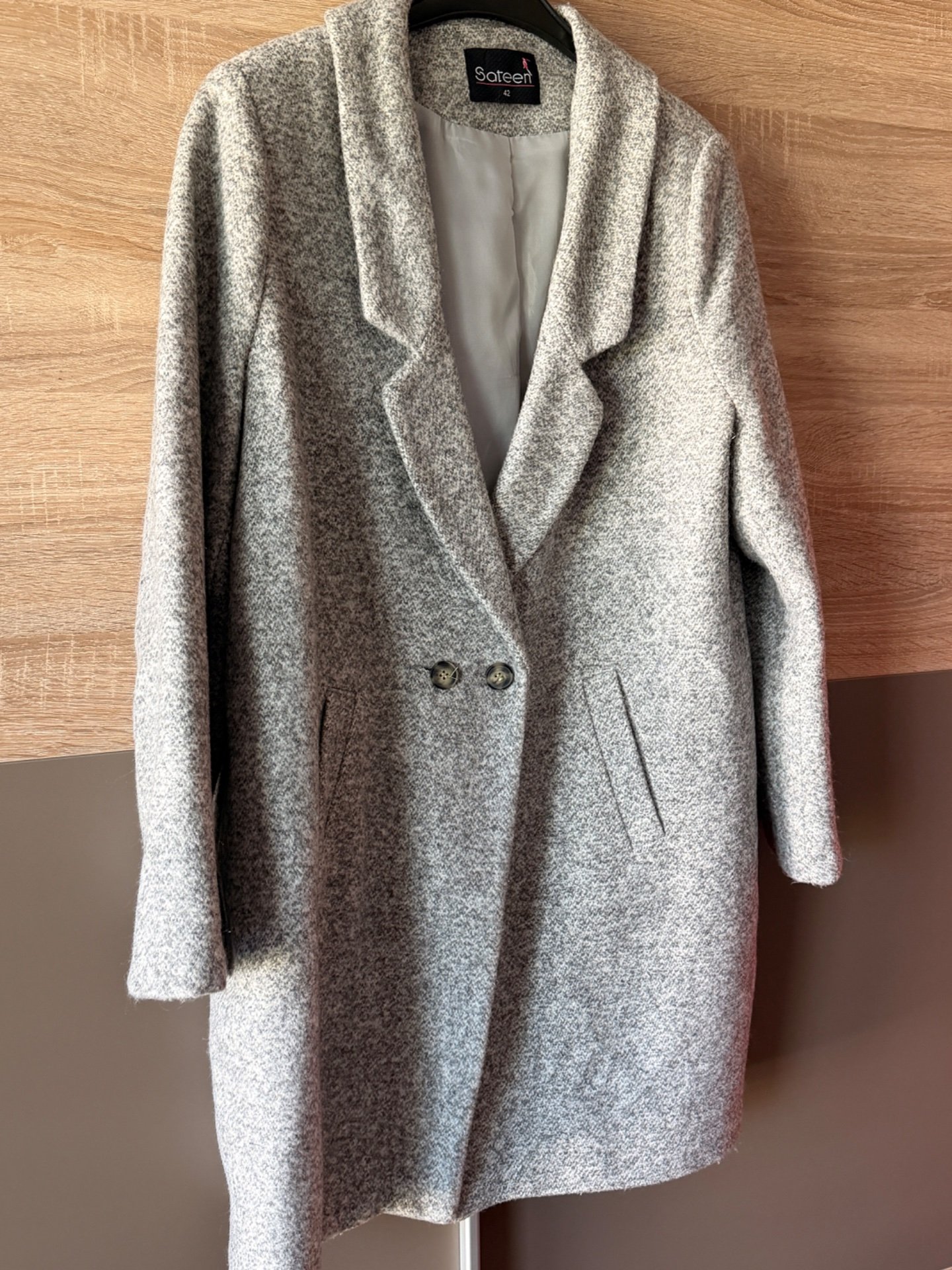 Sateen Kaput - 2