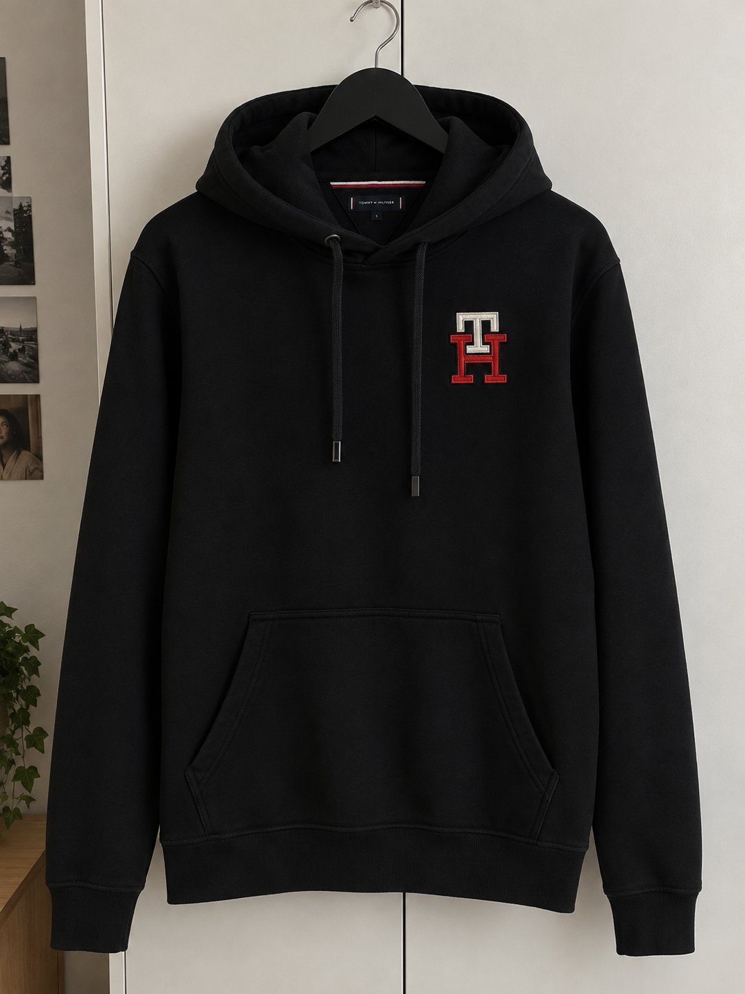 Tommy Hilfiger dukser