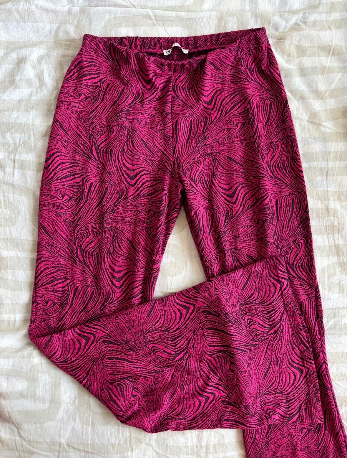 Zara pantoloni - 2