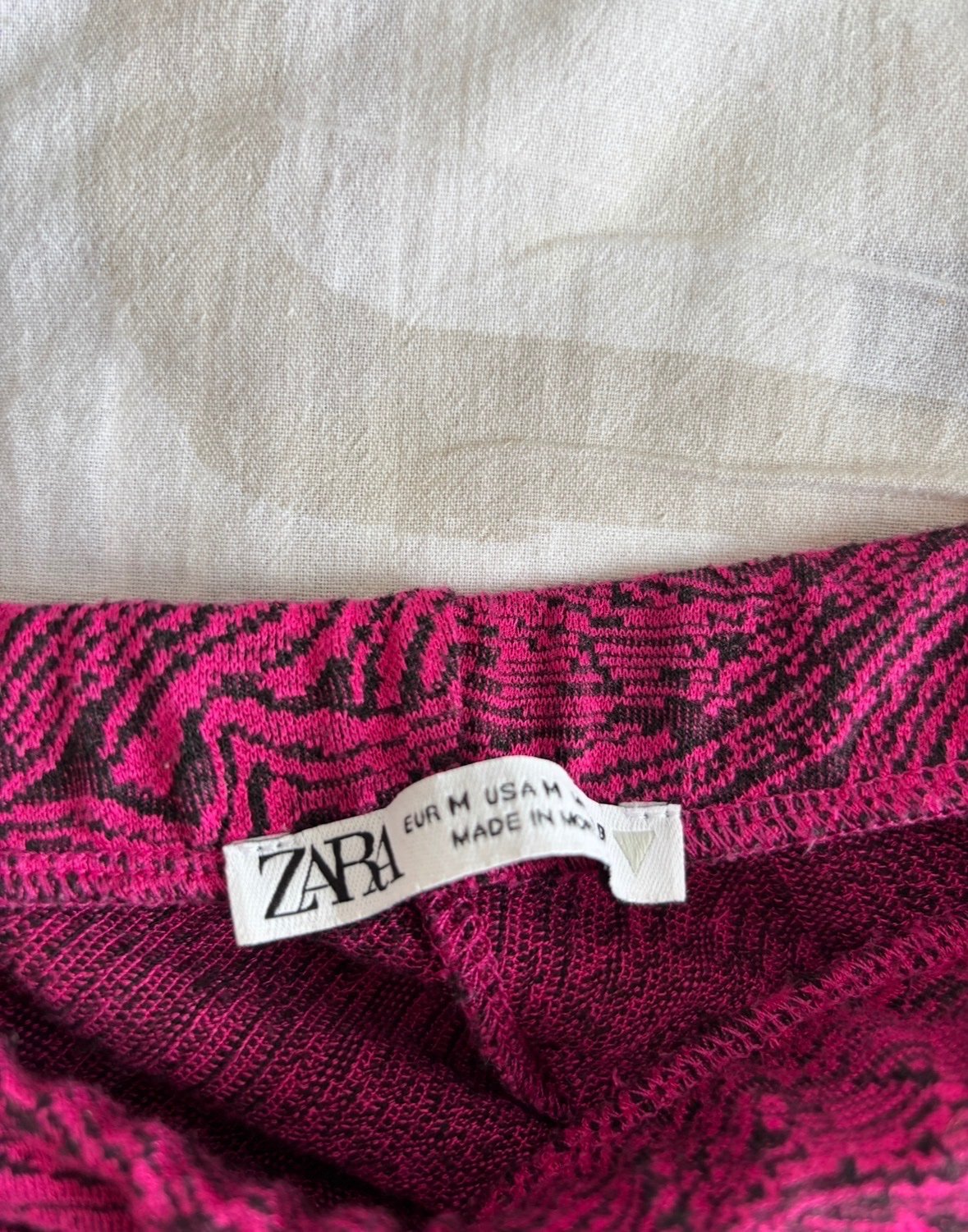 Zara pantoloni - 3