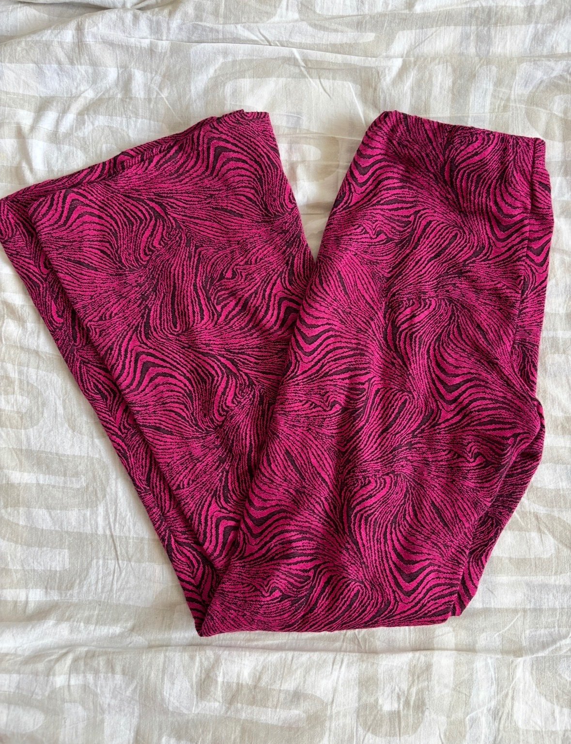 Zara pantoloni - 4