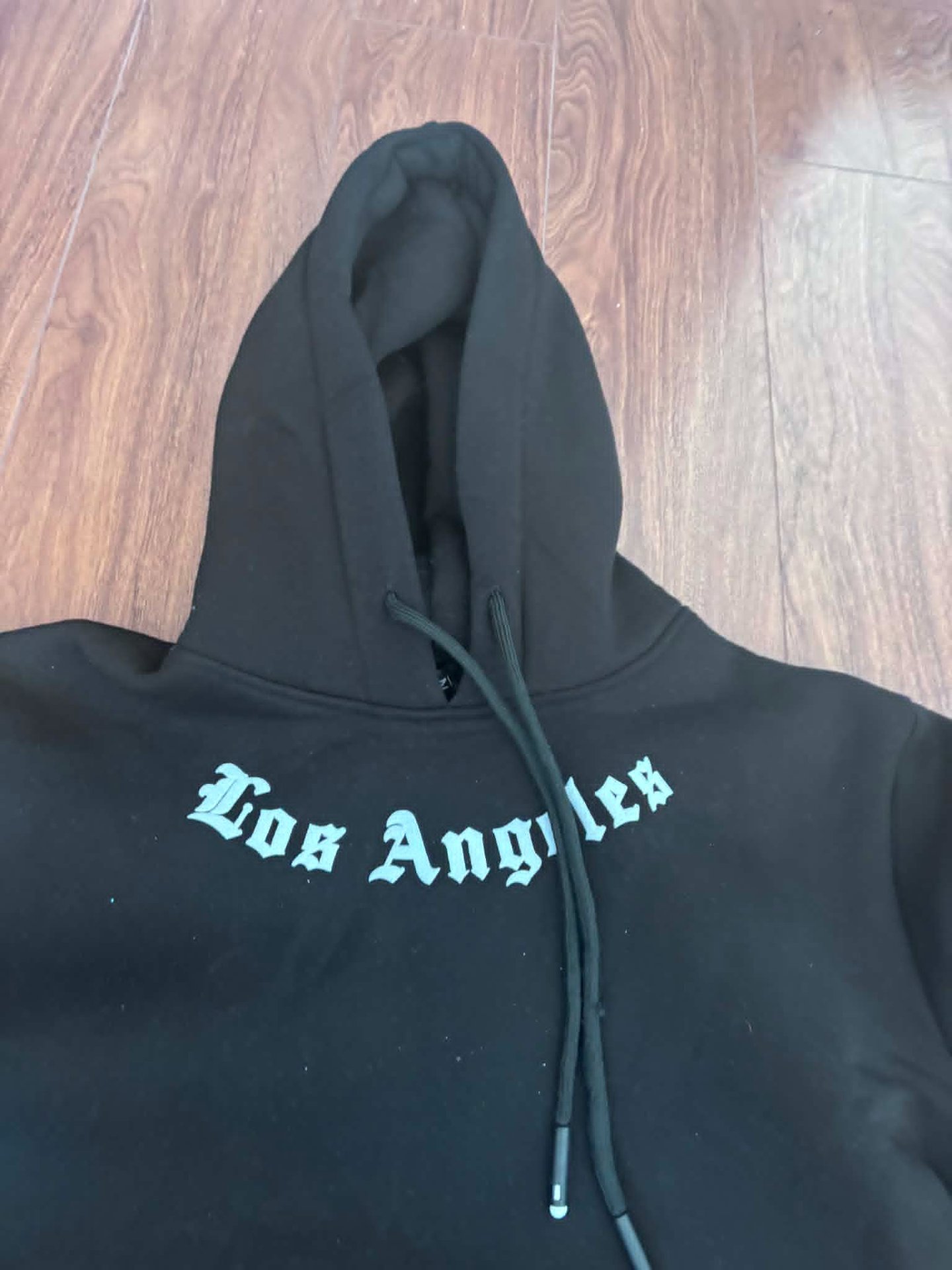 Los Angeles Дуксер - 2