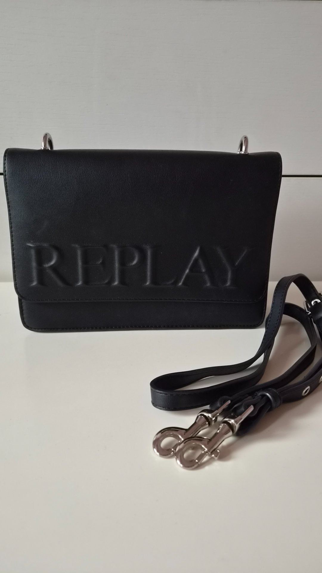 Replay tasna - 2