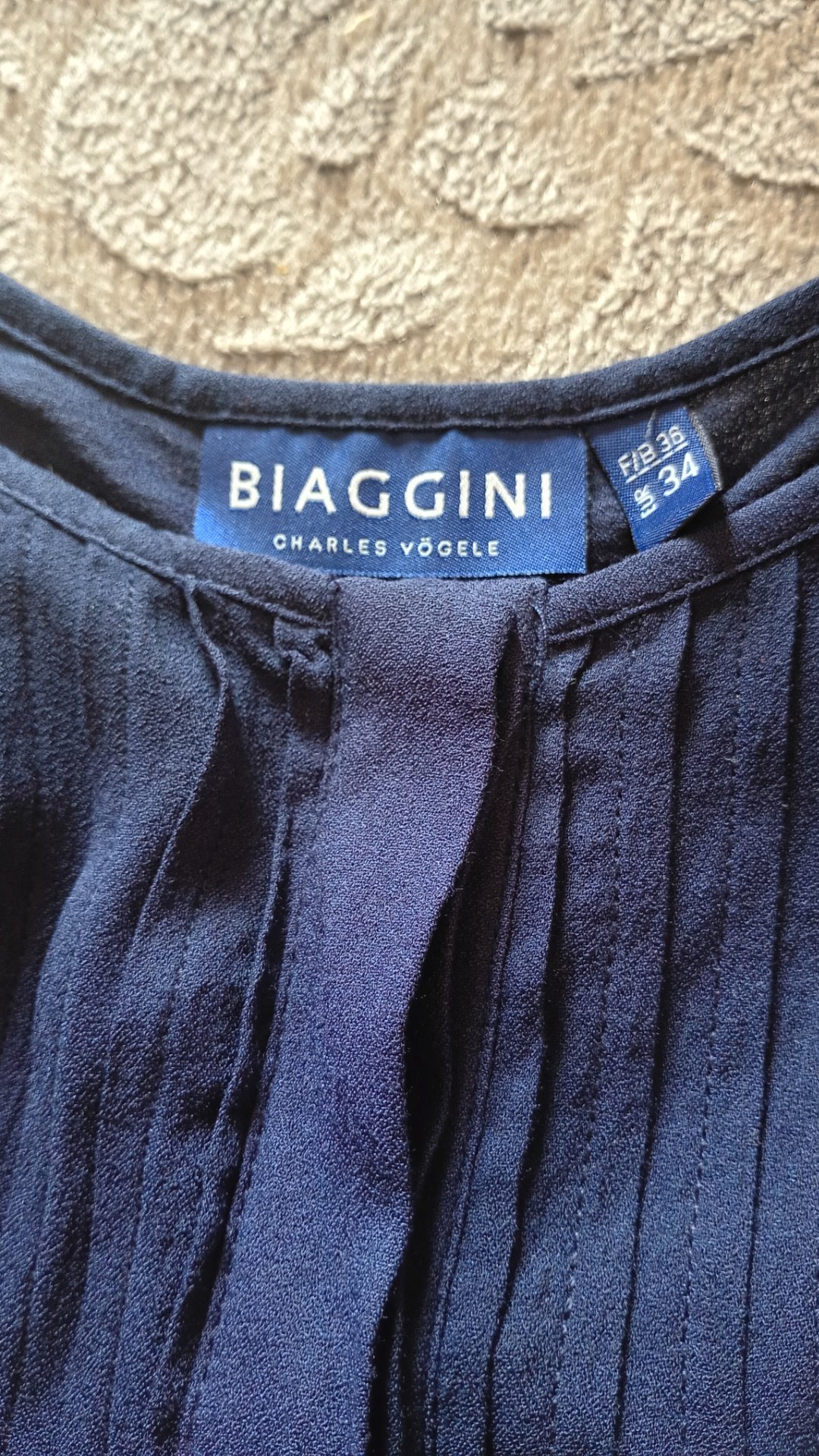 Biaggini kosula vel.34-36 - 2