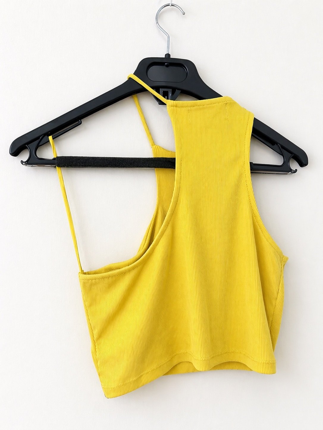 Bershka Cut - Out Top - 3