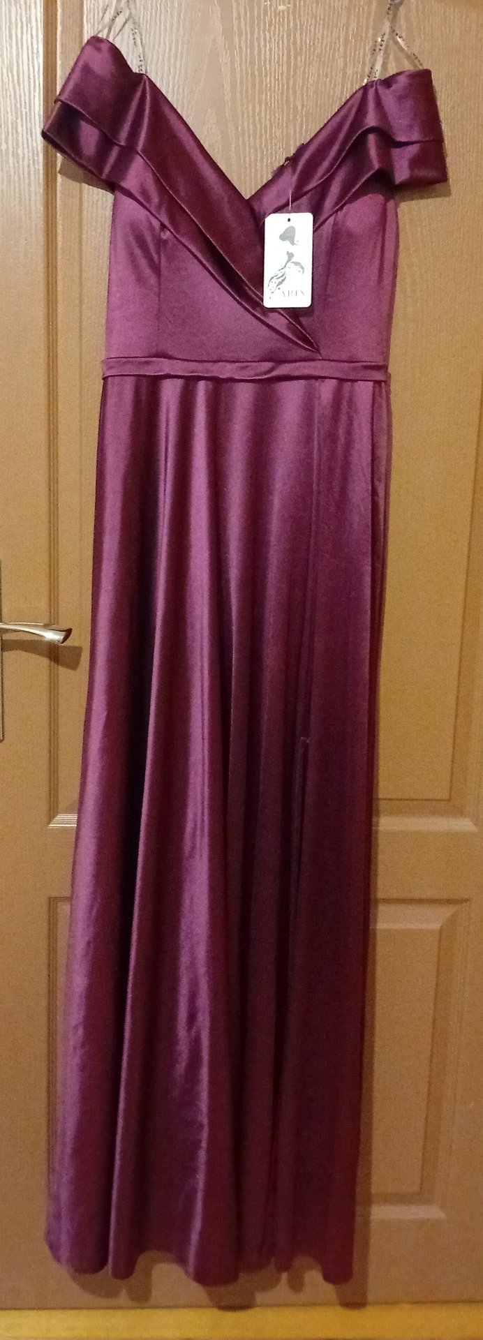 Свечен фустан - 2