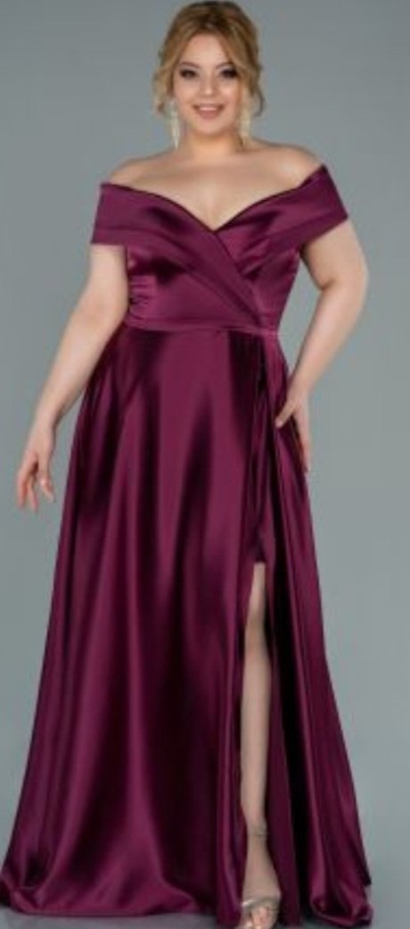 Свечен фустан