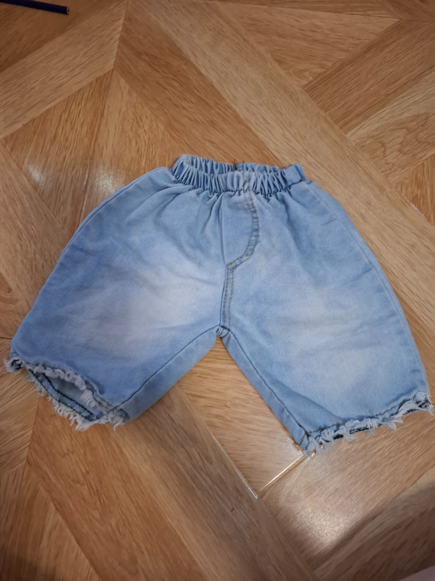 Kusi pantaloni