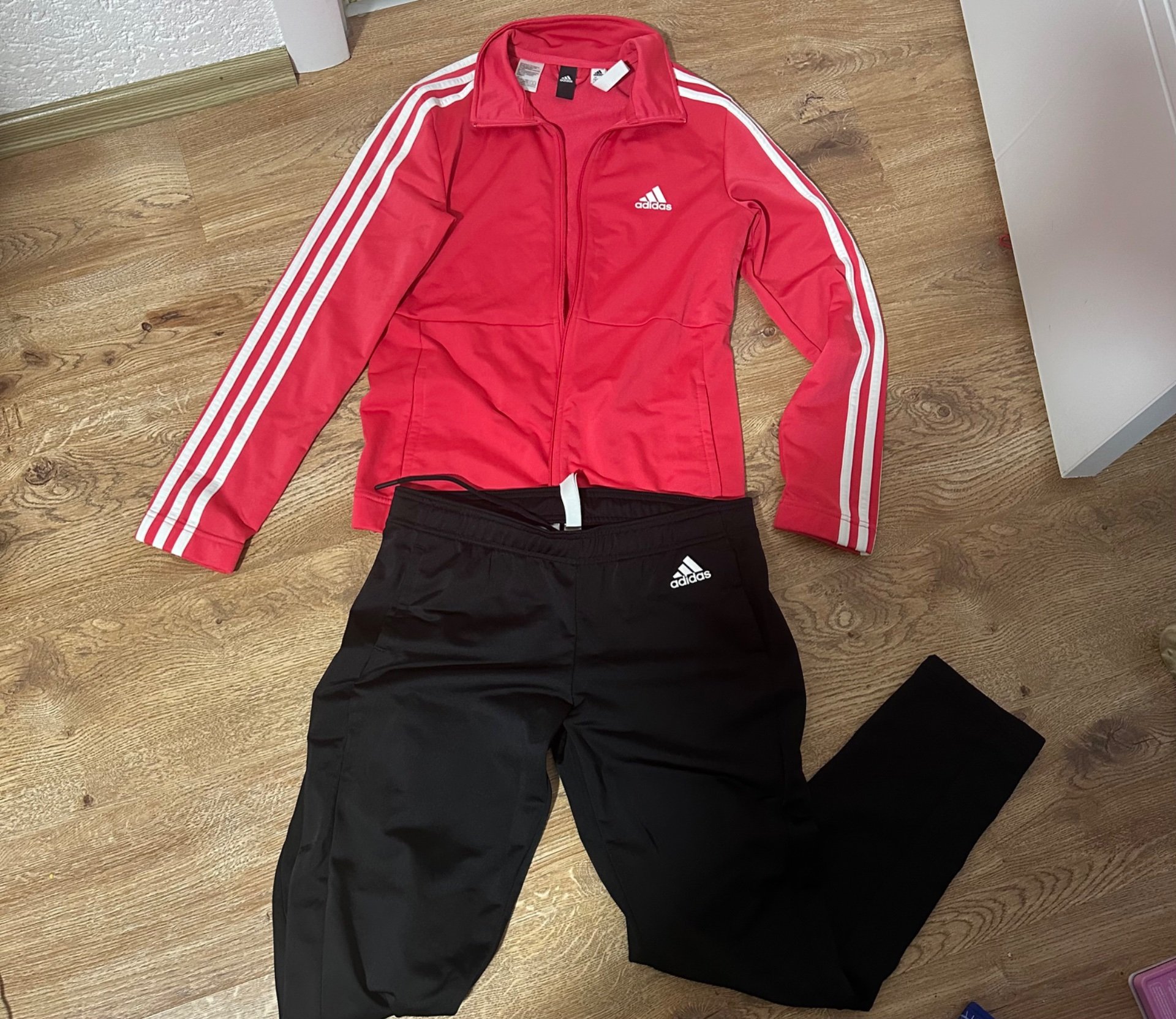 Adidas komplet trenerki
