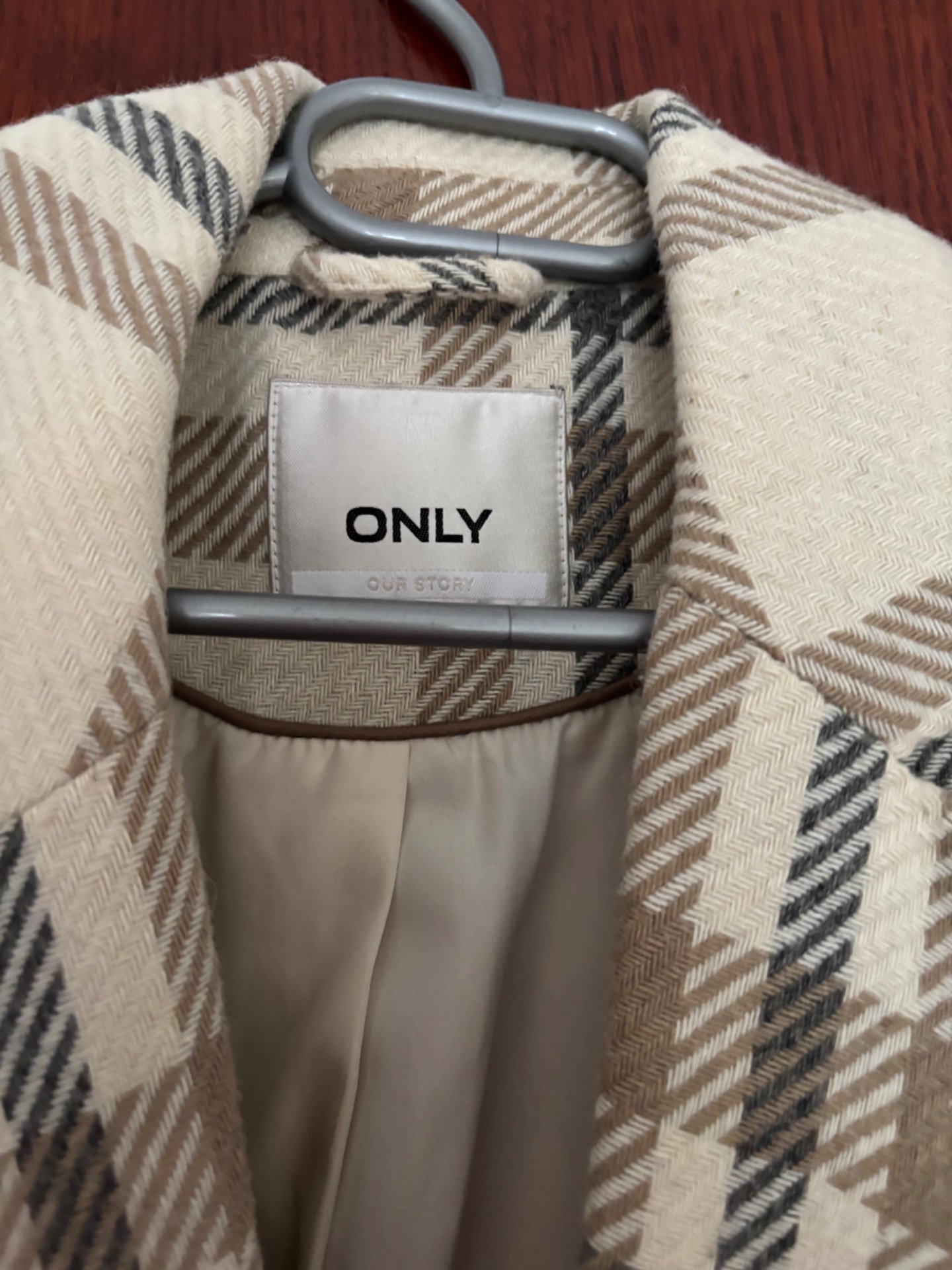 Only tenko kaputce - 3