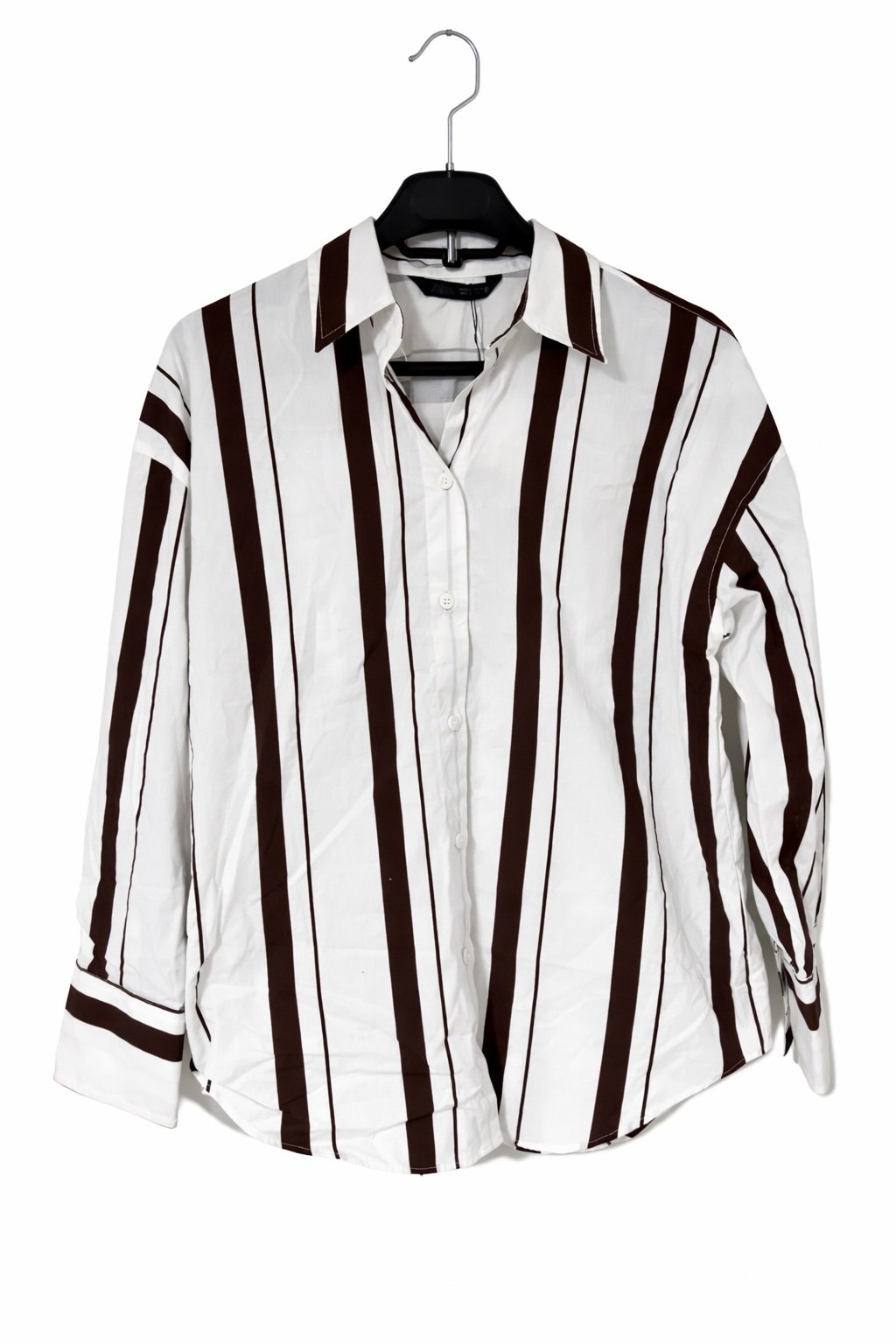 Zara Poplin Shirt - 2