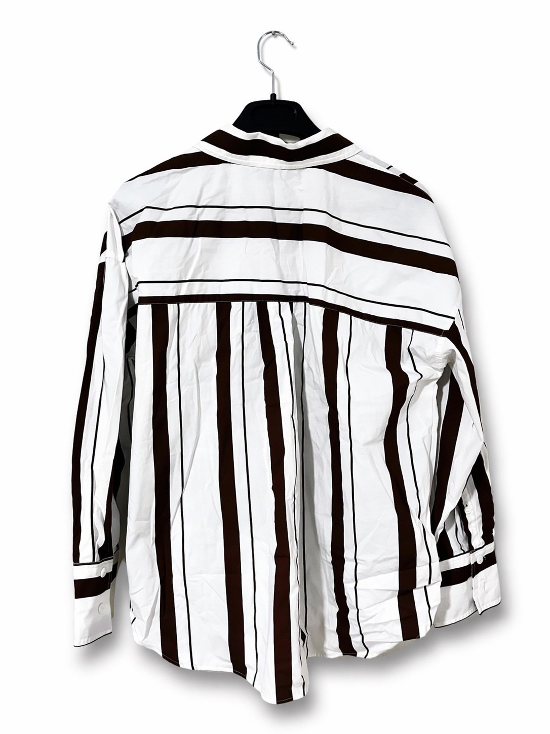 Zara Poplin Shirt - 3