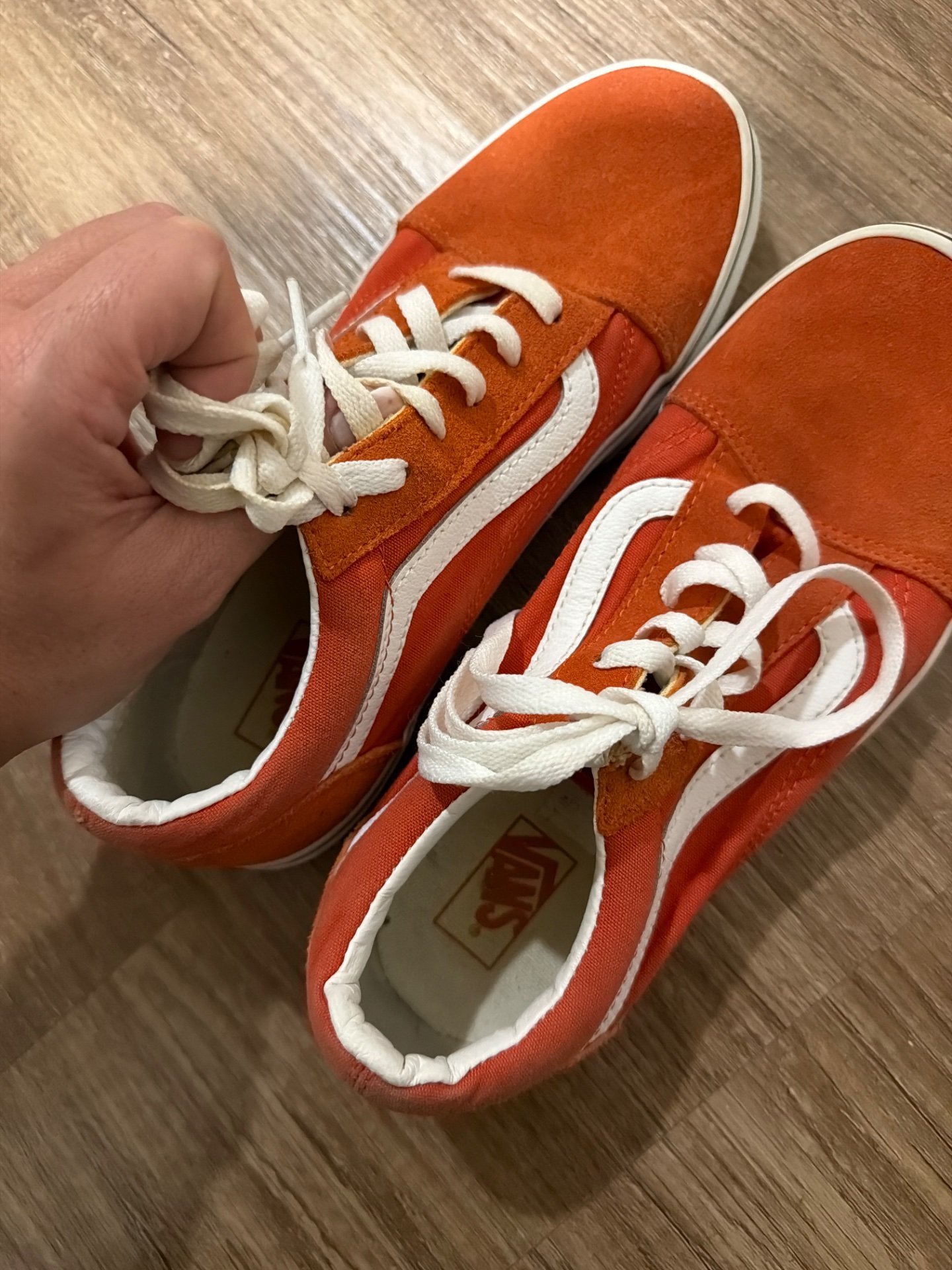 Vans патики - 3