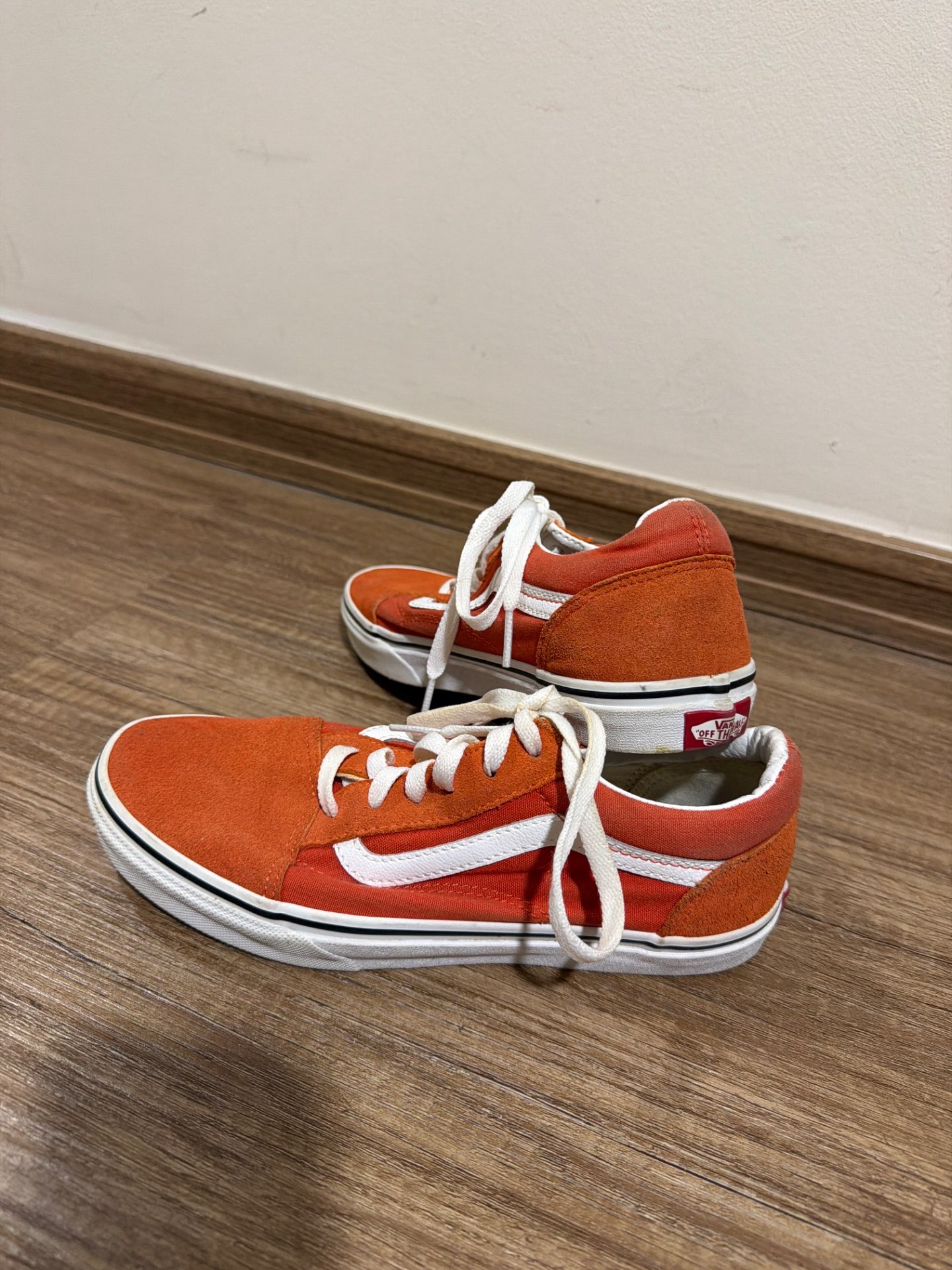 Vans патики - 2