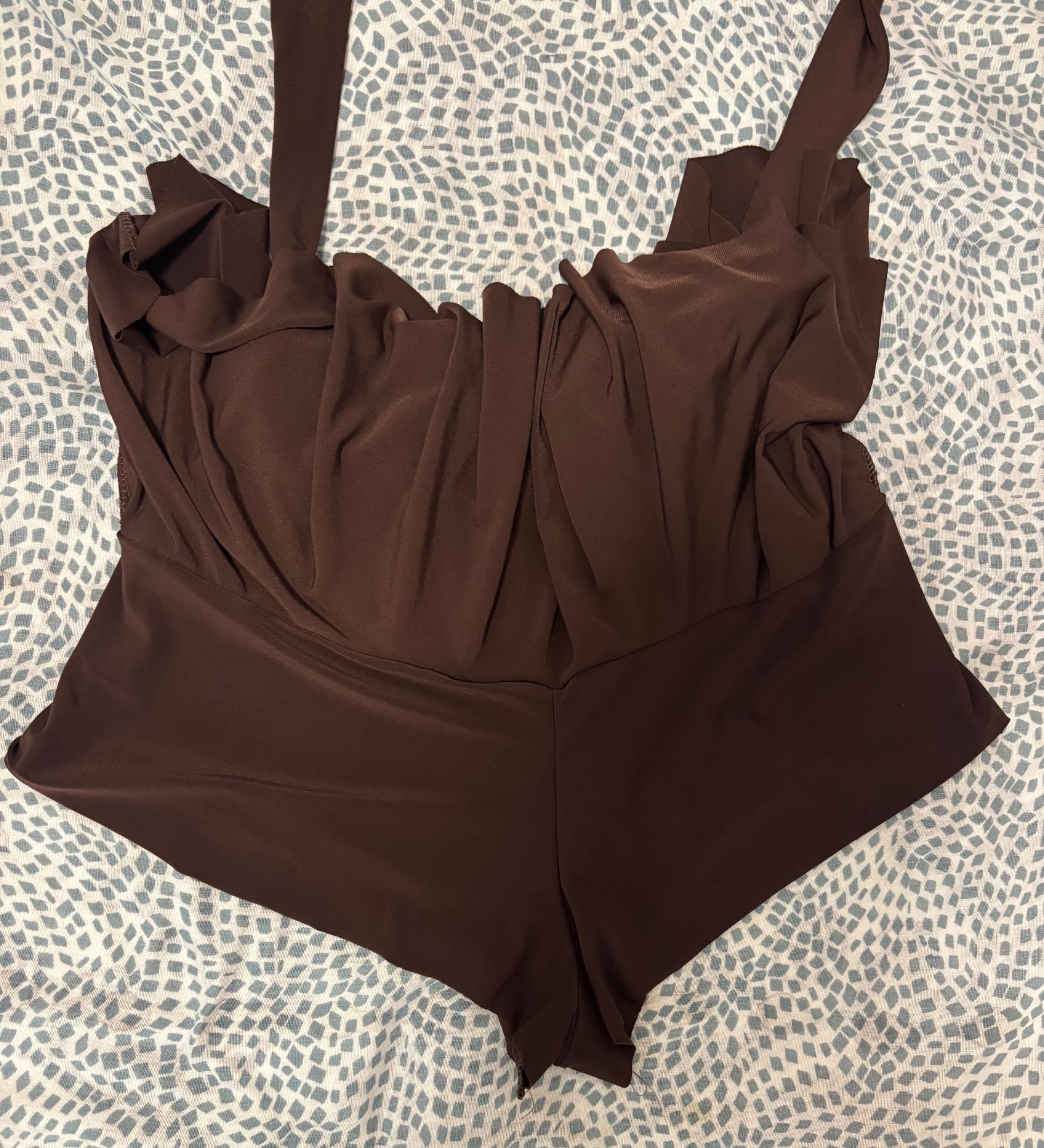 Шорц Суќна - 3