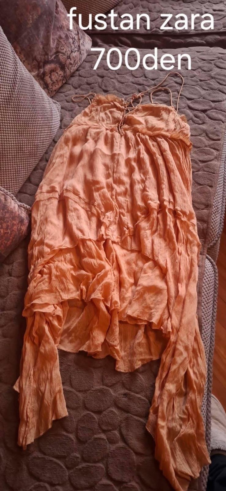 Фустан ZARA