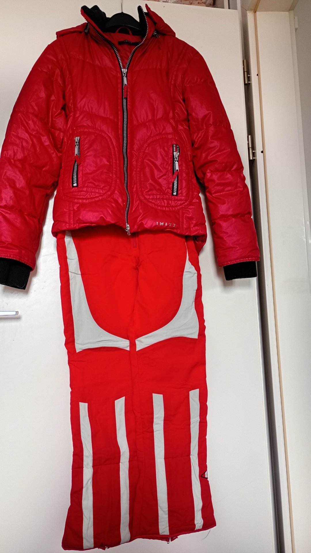 IMITZ jakna I PERMIS pantaloni