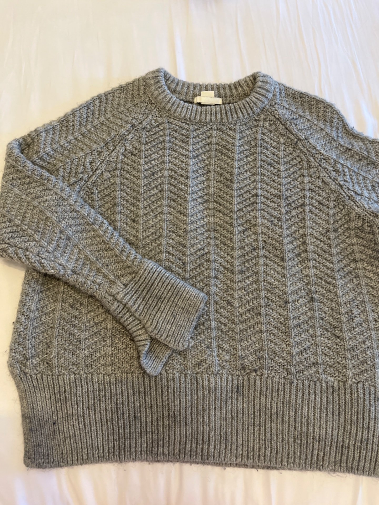 H&M Dzemper