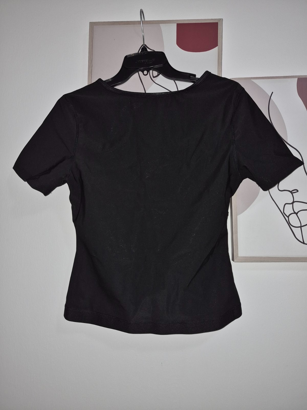 Fitness jacket (za potenje) - 2