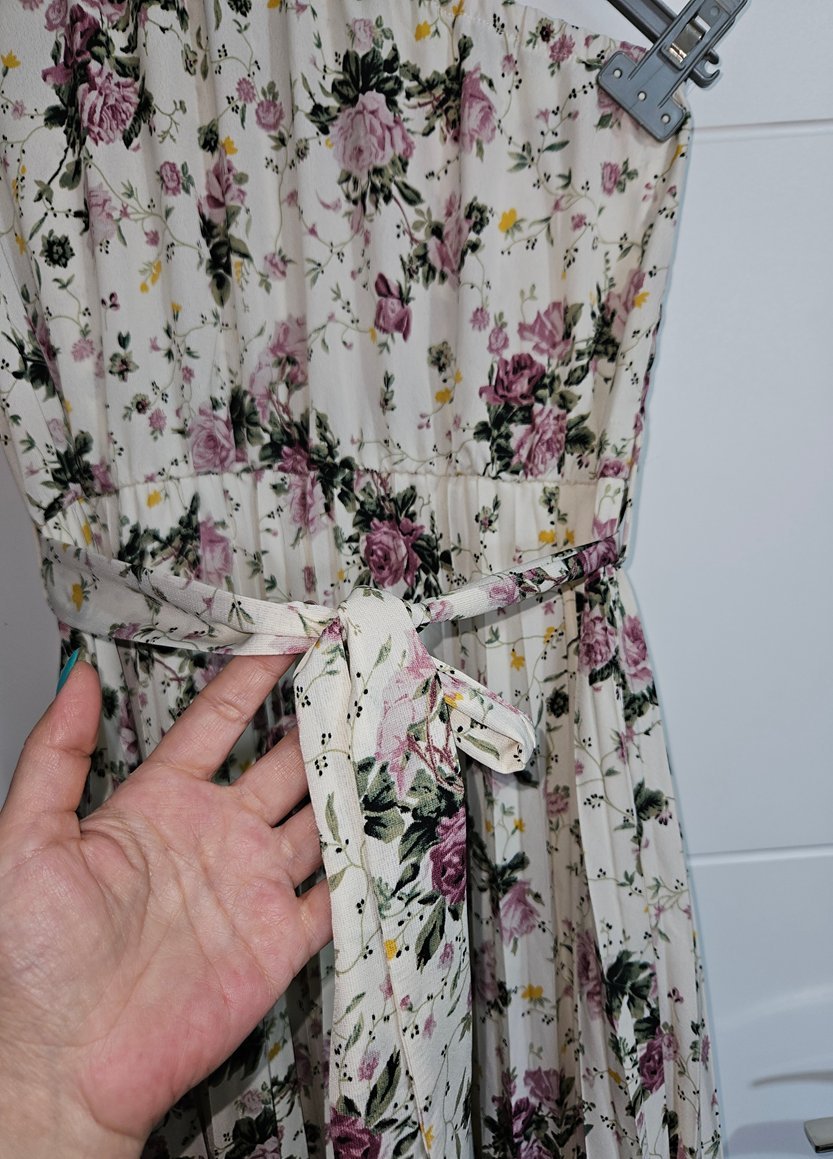 Shein nov fustan - 4