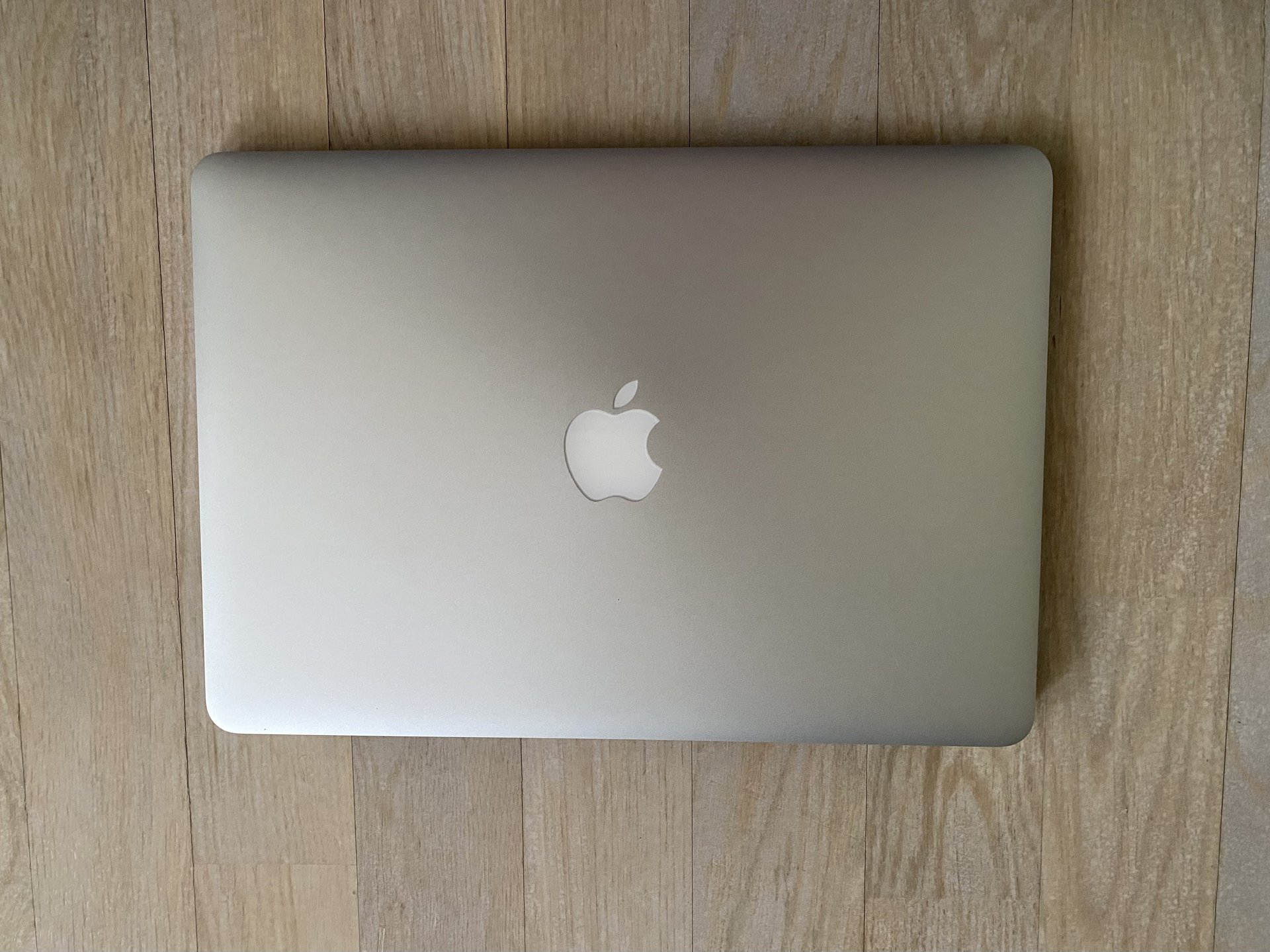 MacBook Air 13 INCH 2017