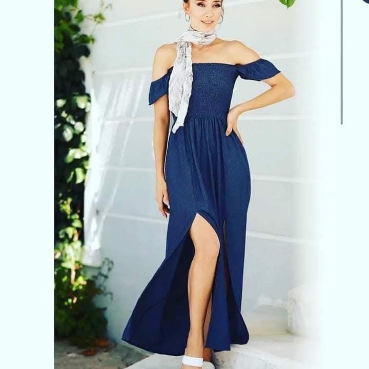 Плав фустан