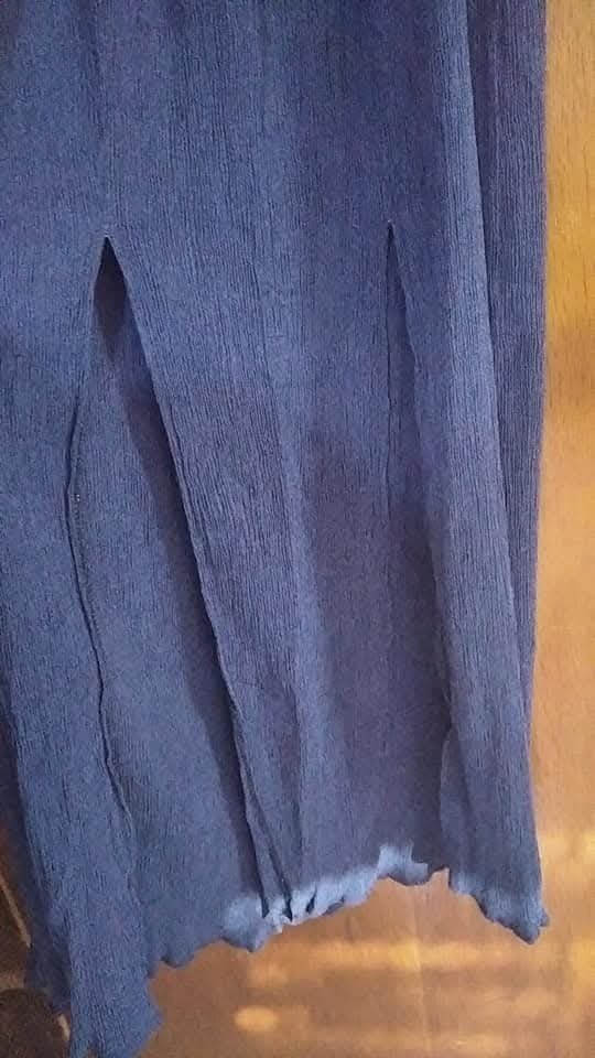 Плав фустан - 3