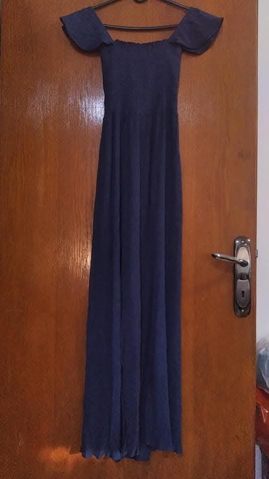 Плав фустан - 2