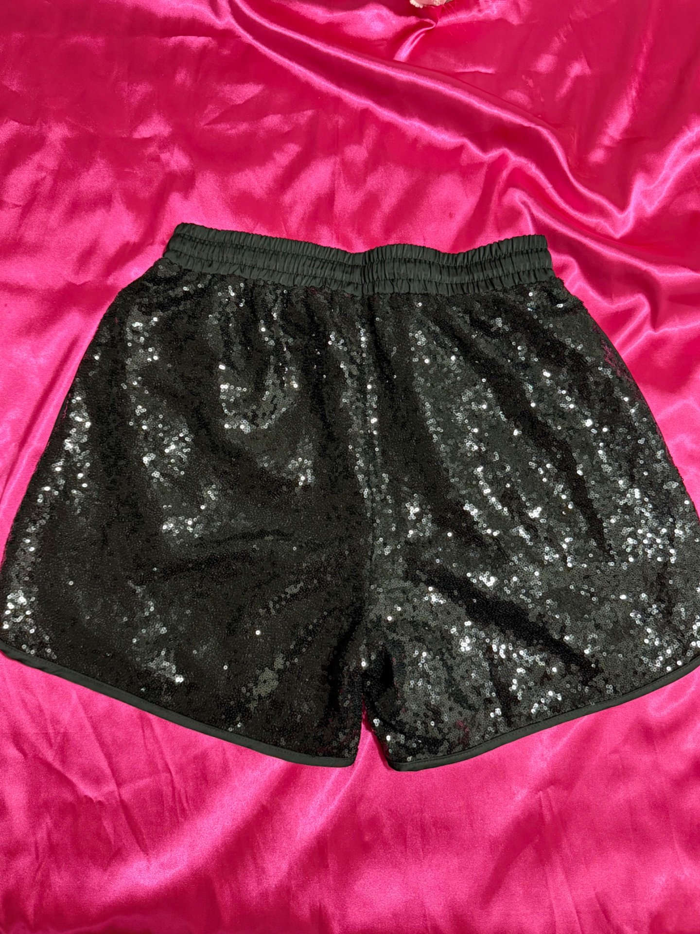 Црни шорцеви - 2