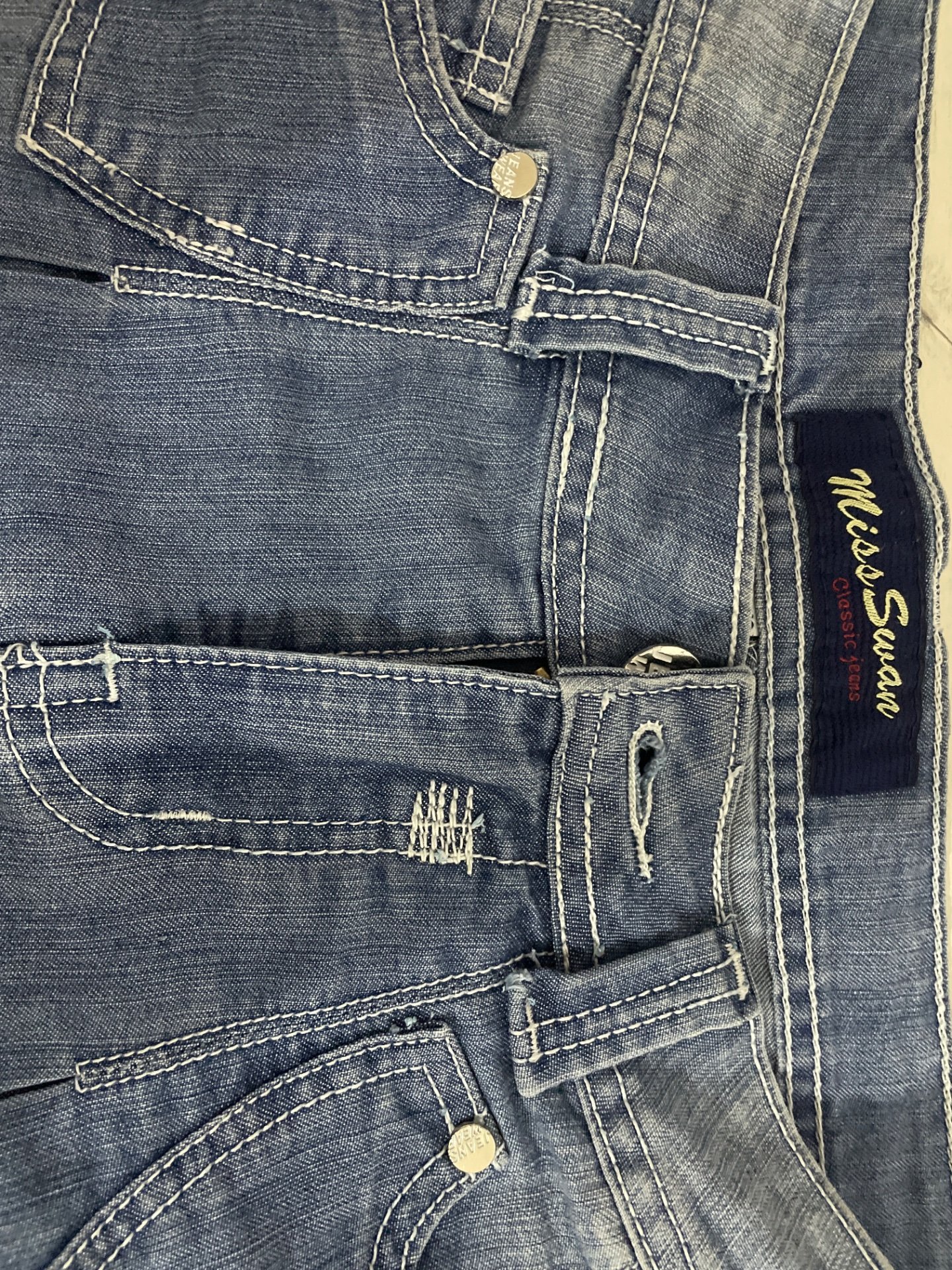 Тексас Суќна - 3