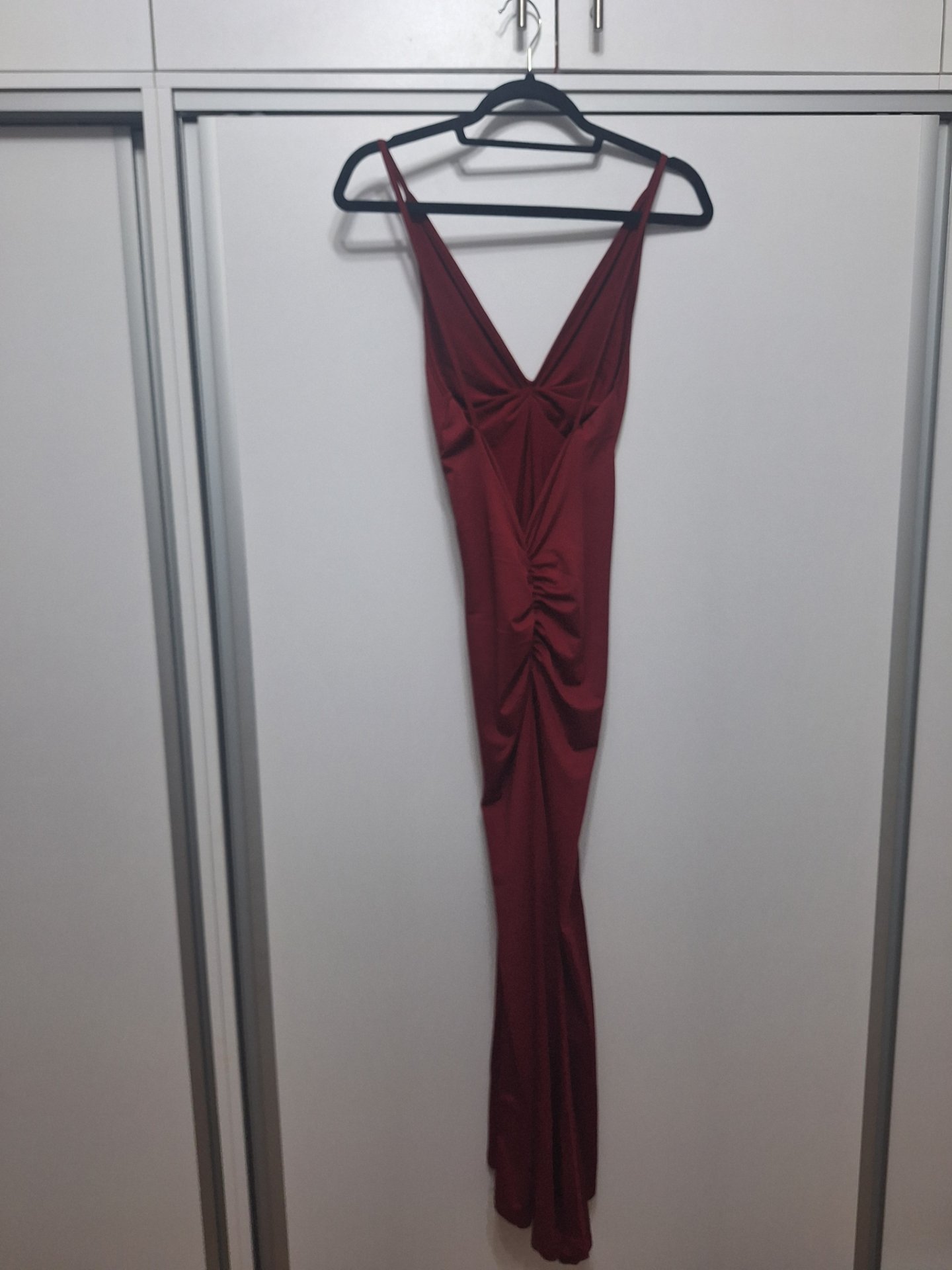 Елегантен фустан - 2