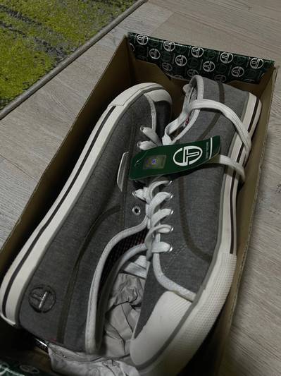 Sergio Tacchini патики