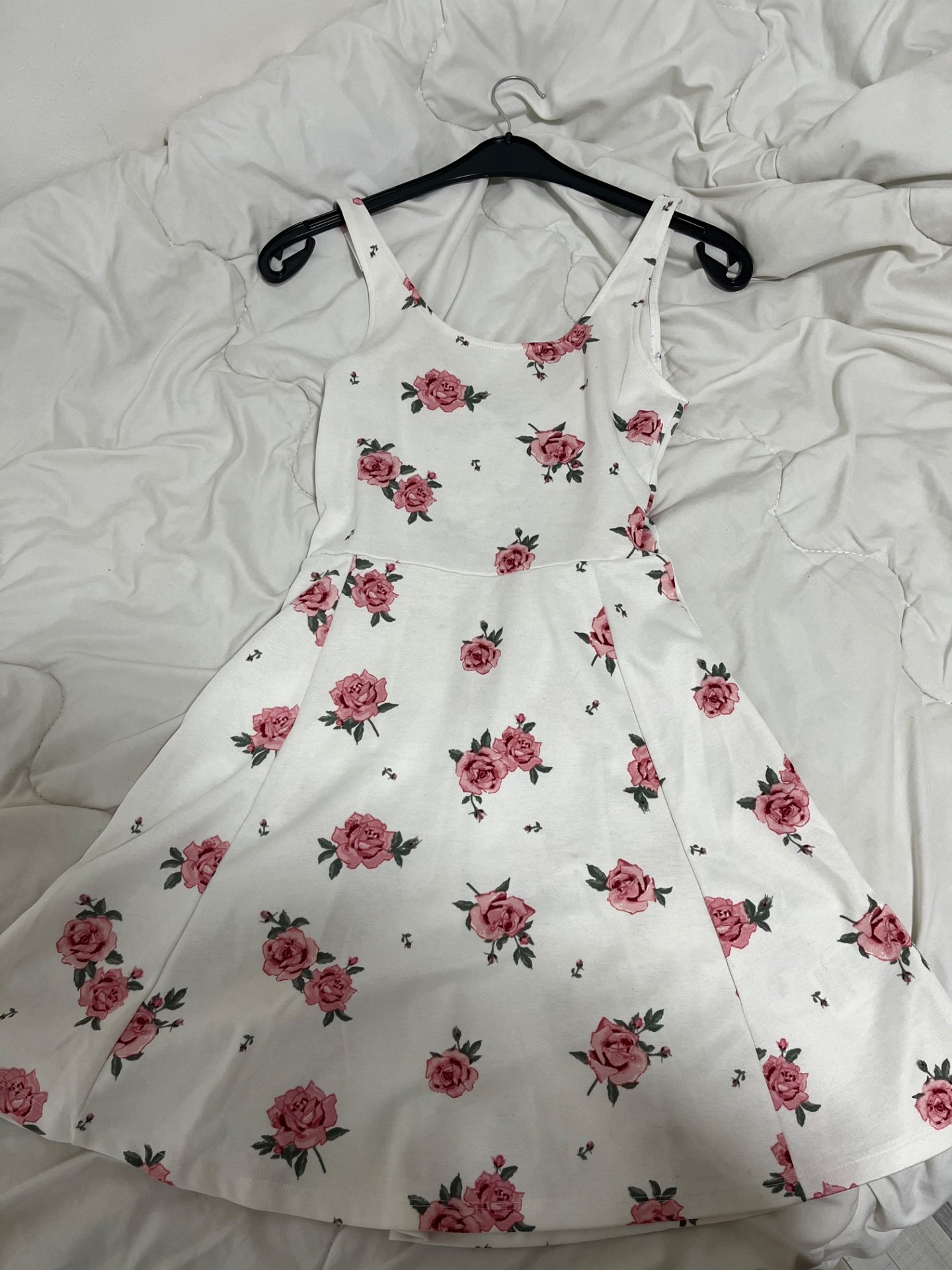 h&m fustance