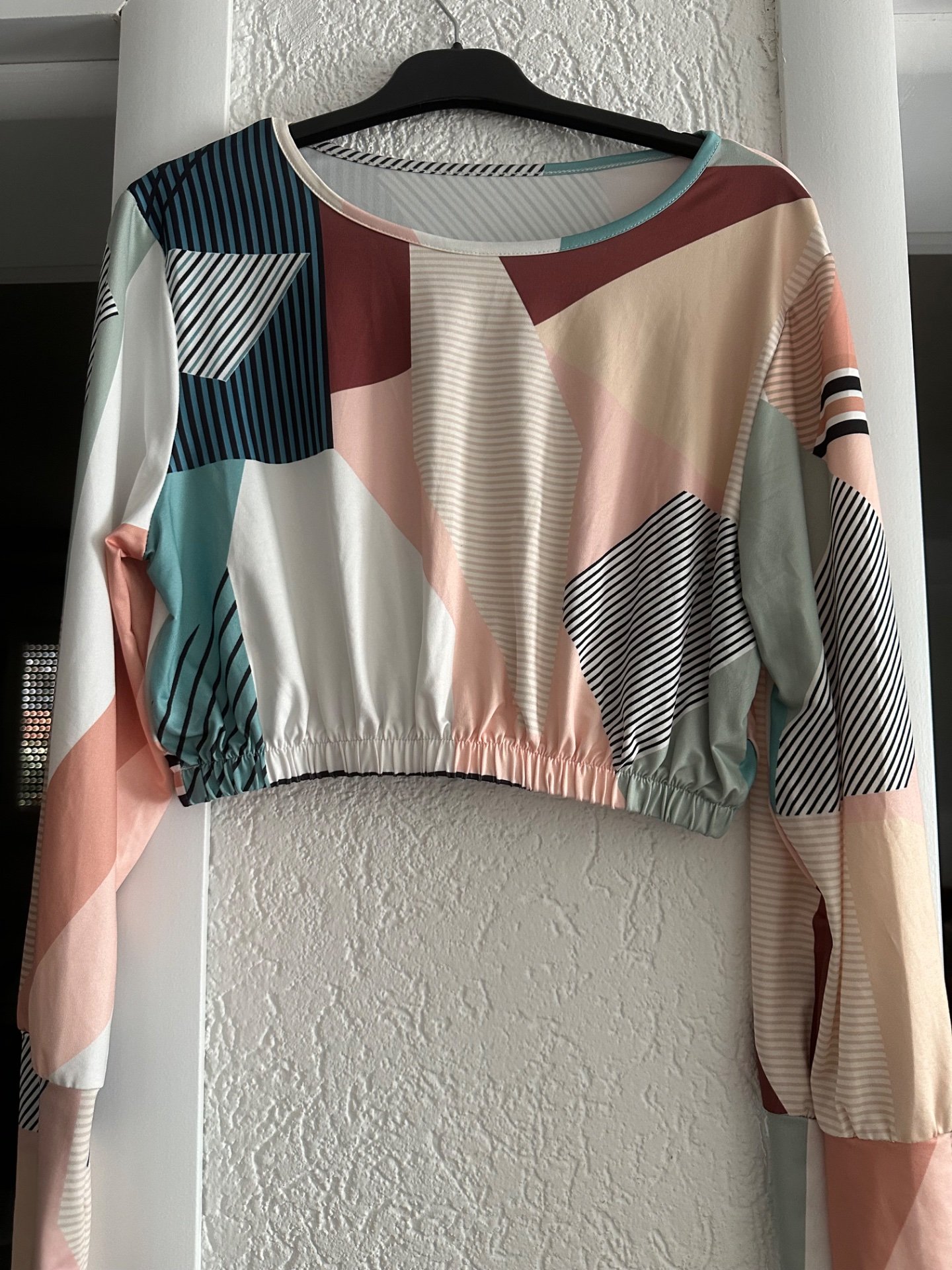 Komplet suknja i bluza - 2