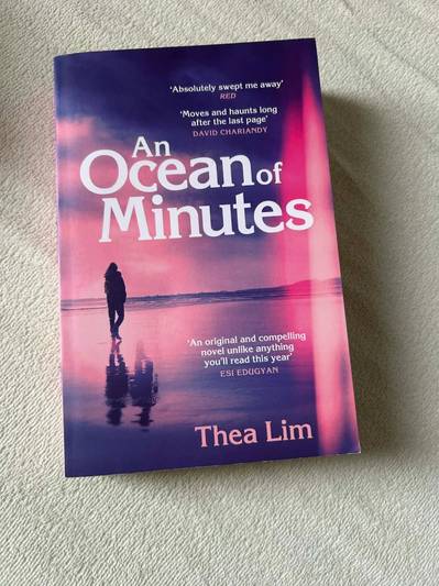 An Ocean of Minutes