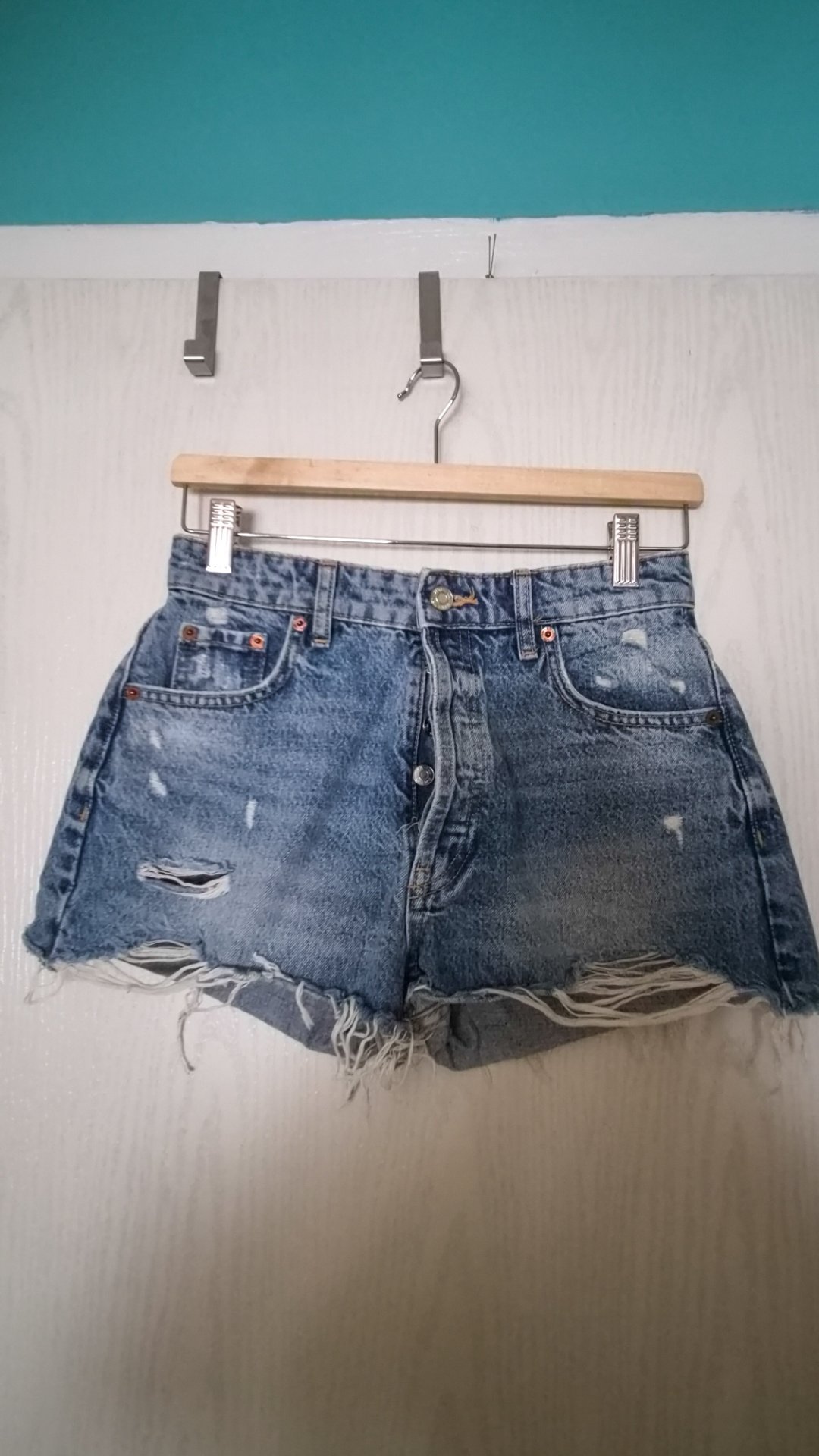 Zara teksas sorc