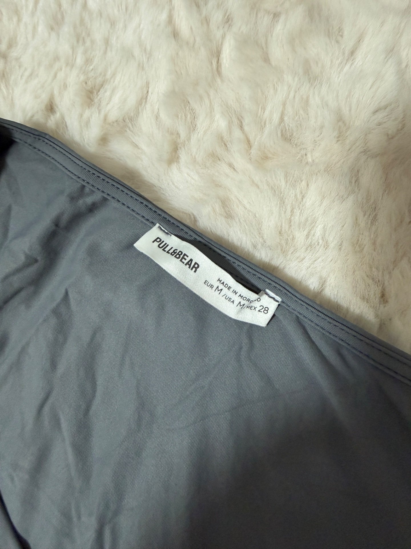 Crop top - 2
