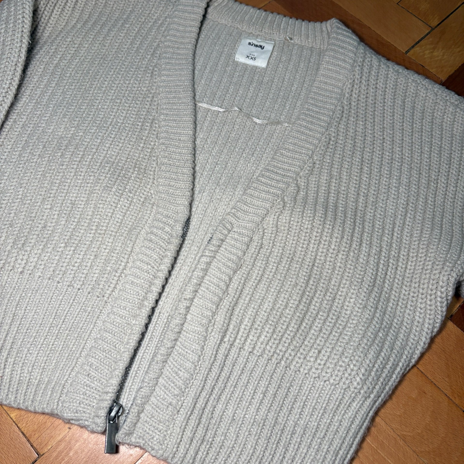 Sinsay sweater - 3