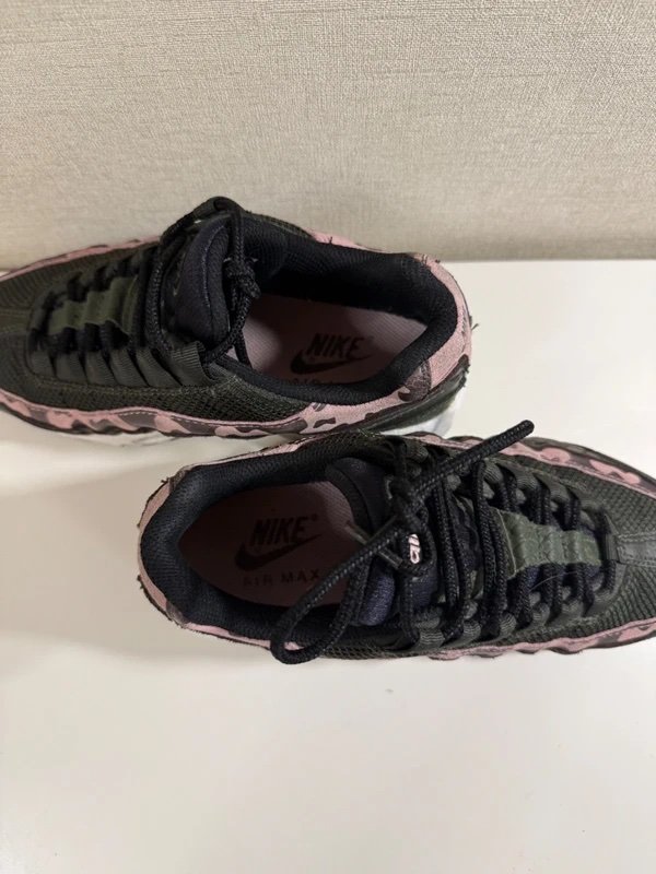 Nike патики - 3