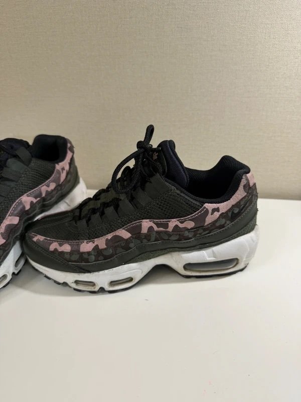 Nike патики - 4