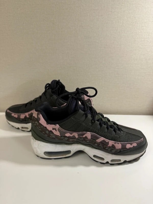 Nike патики