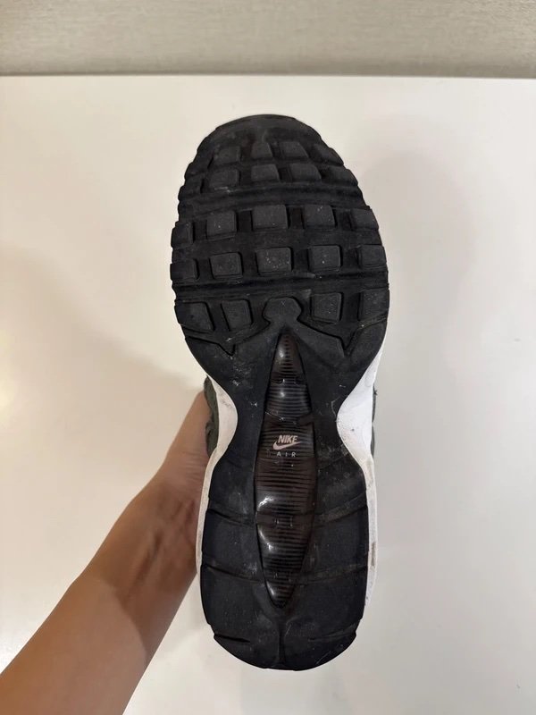 Nike патики - 5