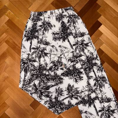 Reserved pants