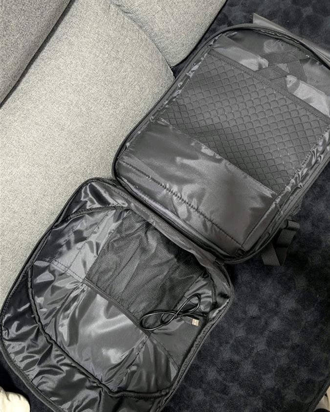 Ранец за лаптоп | unisex - 2