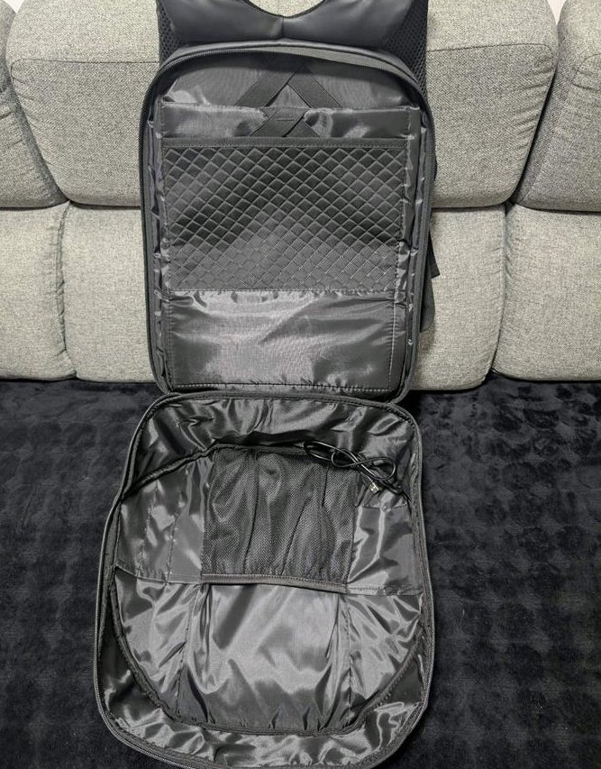 Ранец за лаптоп | unisex - 3