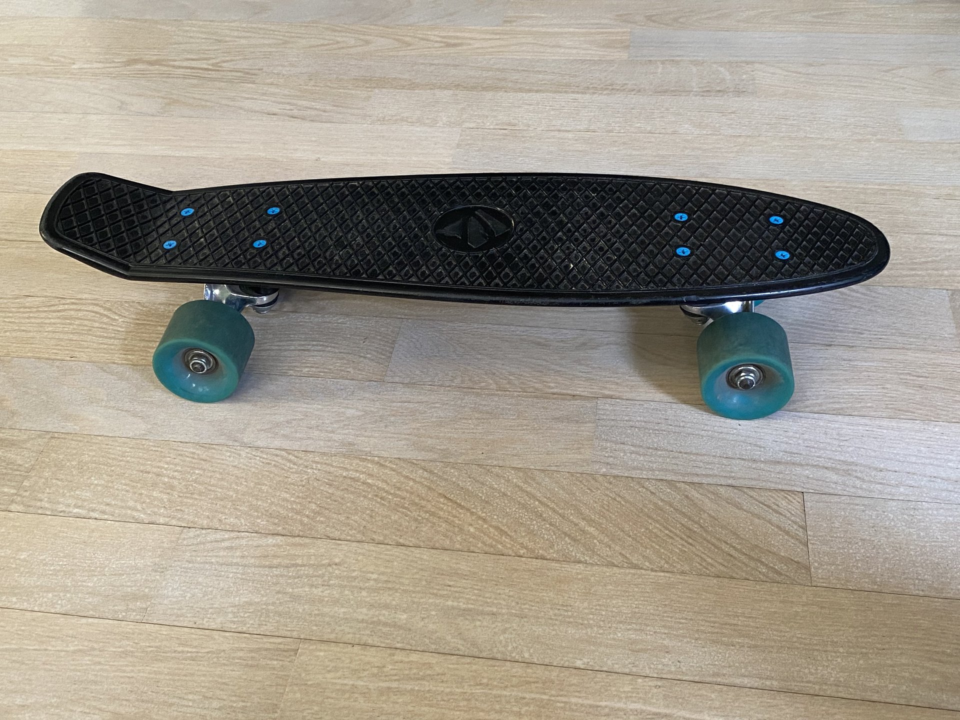 Pennyboard