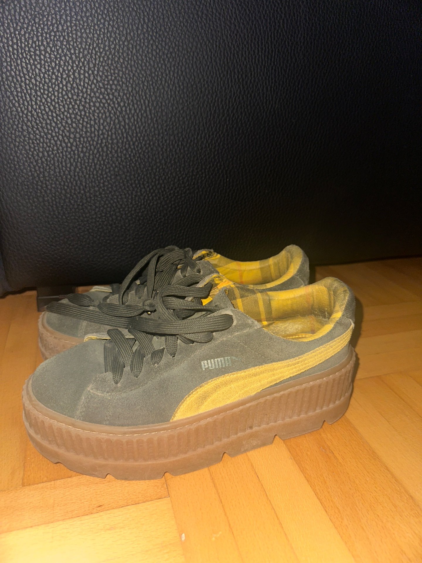 Fenty puma by Rihanna - 3