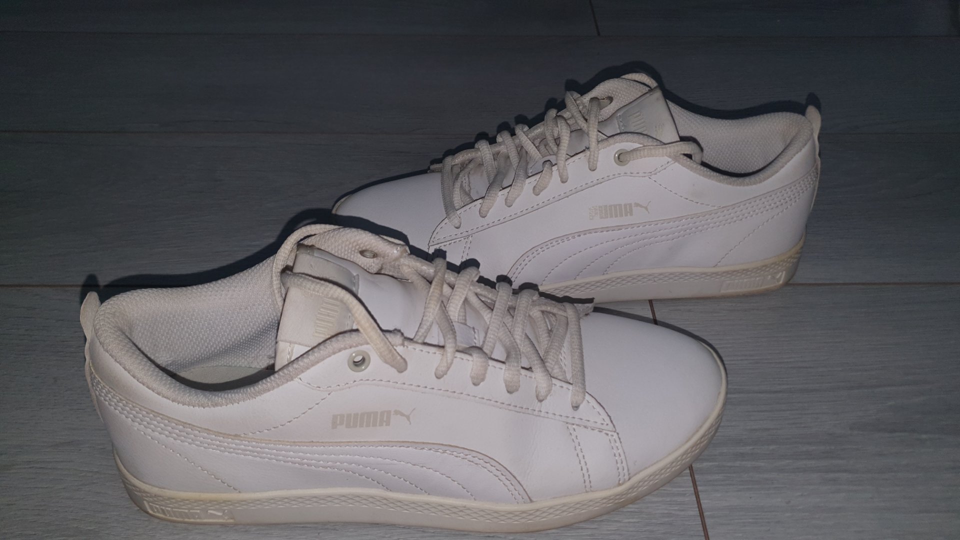 Puma патики 38