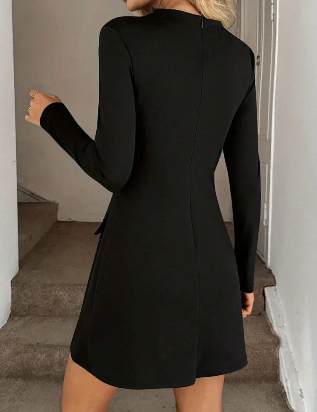 TEMU Фустан - 2