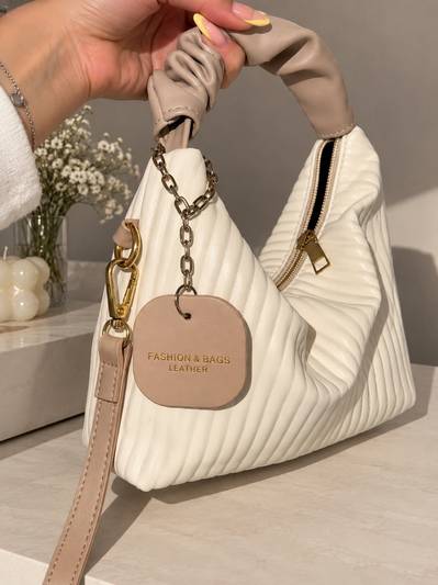 FASHION & BAGS LEATHER